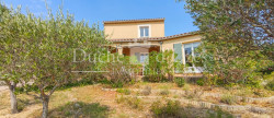 vente Maison et terrain Vezenobres