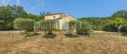 vente Maison et terrain Vezenobres