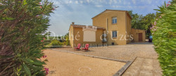 vente Maison et terrain Vezenobres