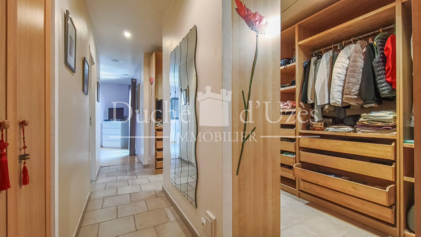 à vendre Maison et terrain Sommieres - Photo 12
