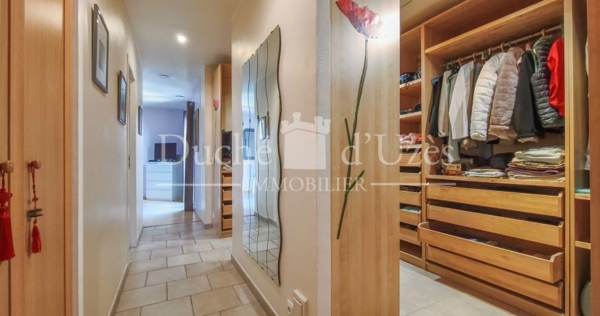 vente Maison et terrain Sommieres
