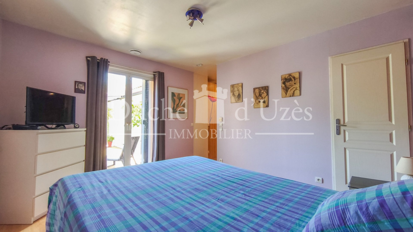 à vendre Maison et terrain Sommieres - Photo 10