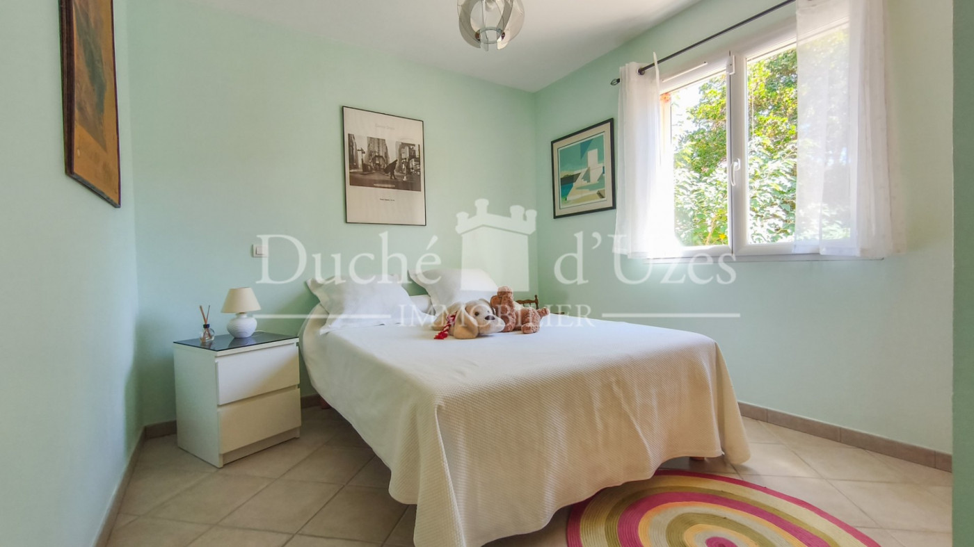 à vendre Maison et terrain Sommieres - Photo 15