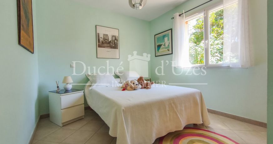 vente Maison et terrain Sommieres
