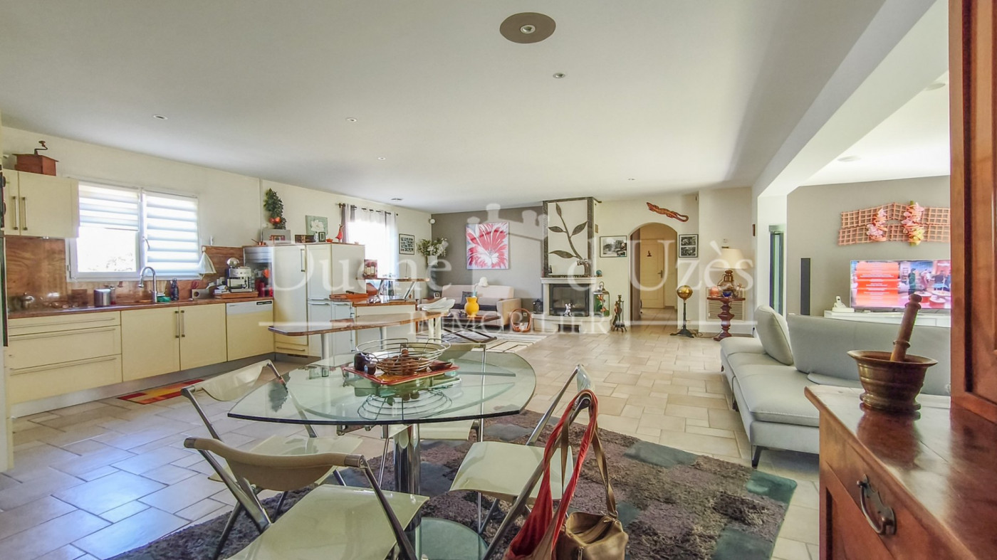 à vendre Maison et terrain Sommieres - Photo 6