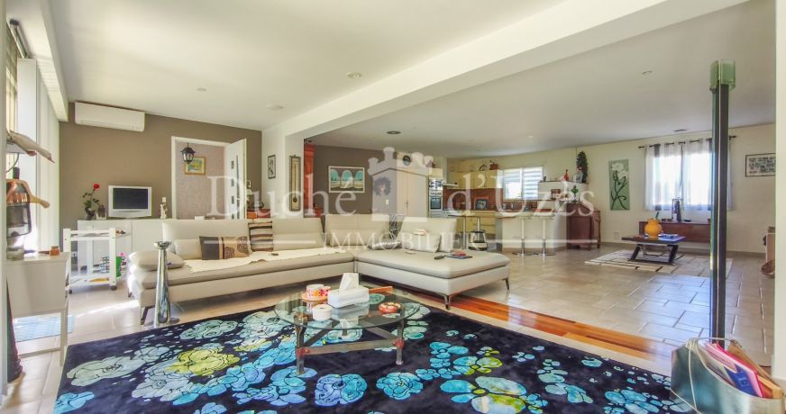 vente Maison et terrain Sommieres