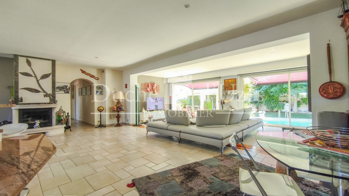 à vendre Maison et terrain Sommieres - Photo 2