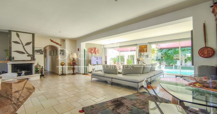 vente Maison et terrain Sommieres