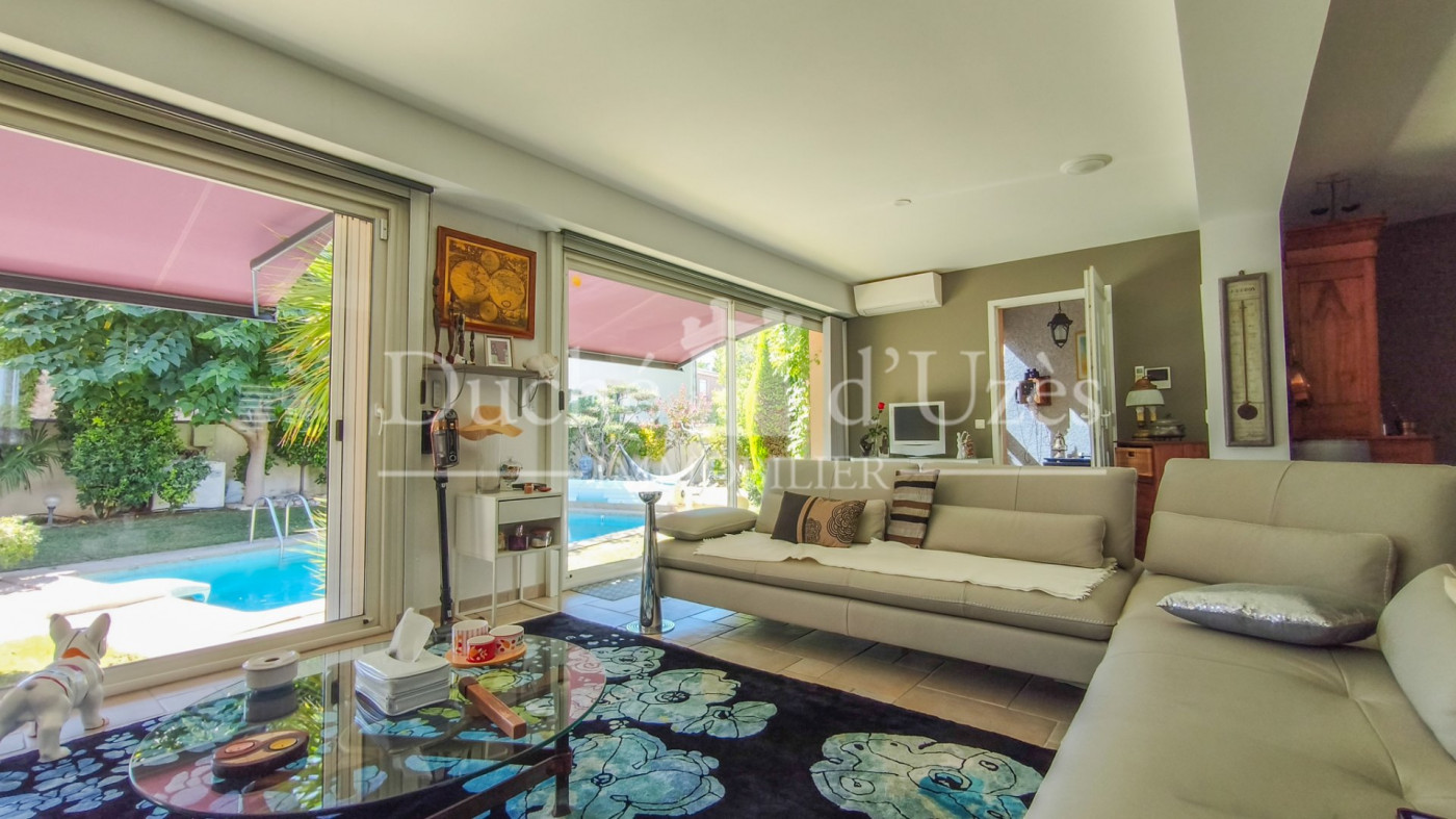 à vendre Maison et terrain Sommieres - Photo 4