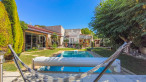 à vendre Maison et terrain Sommieres