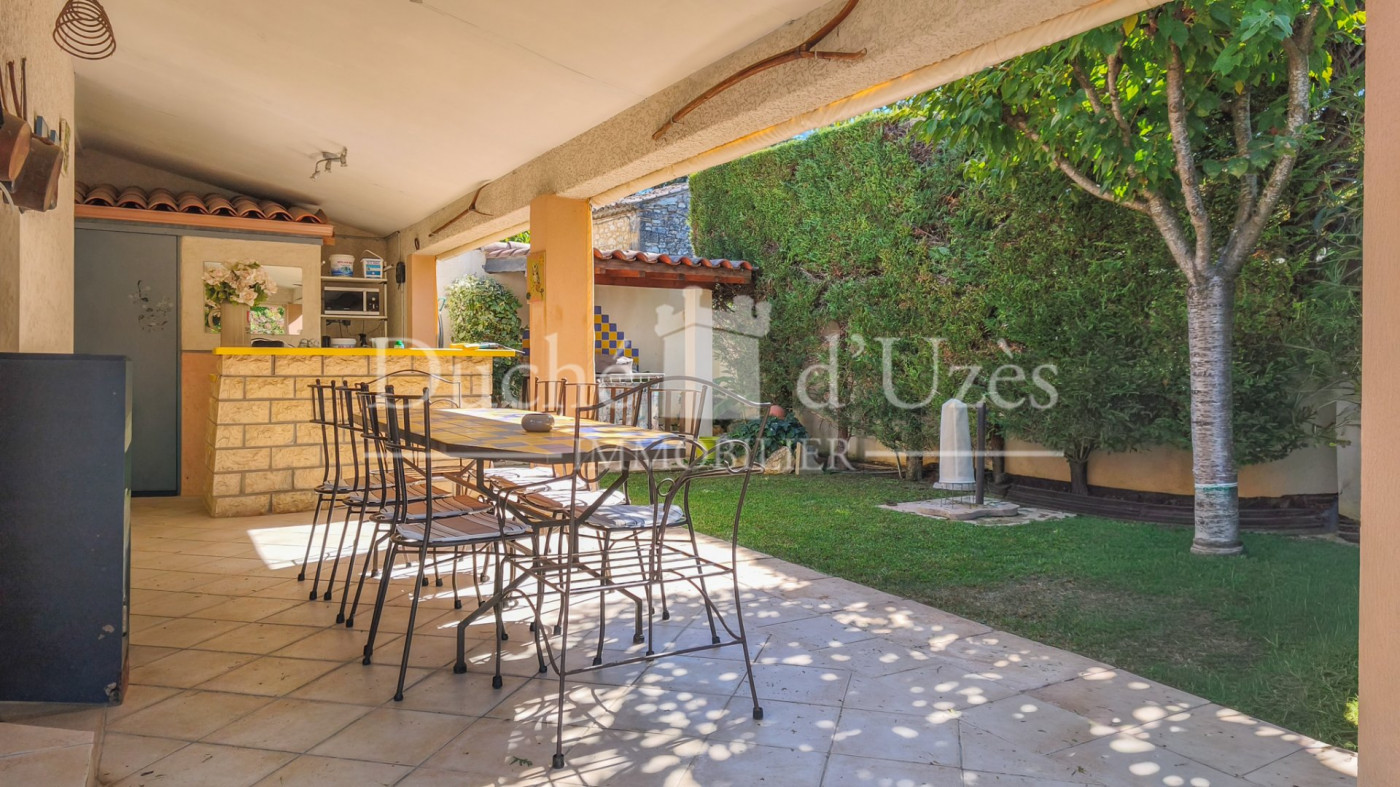 à vendre Maison et terrain Sommieres - Photo 18