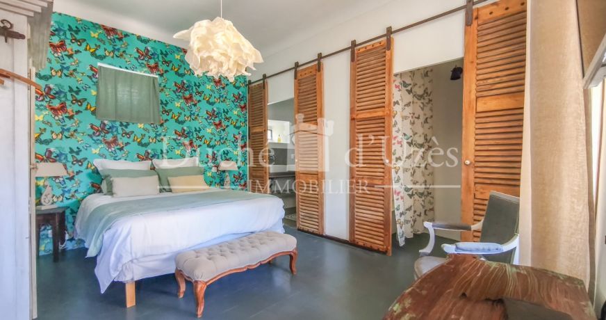 vente Maison Uzes
