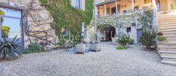 vente Maison Uzes