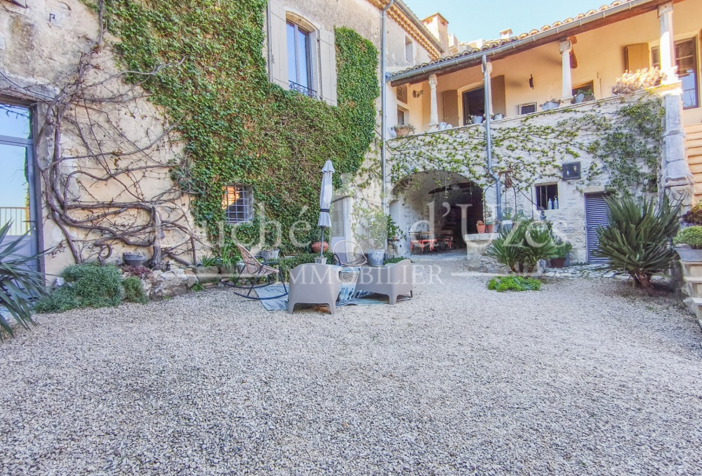 vente Maison Uzes - Photo 2