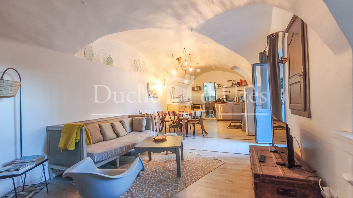 à vendre Maison Uzes - Photo 18