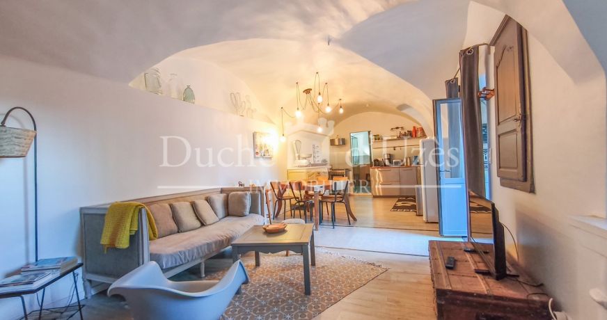 vente Maison Uzes