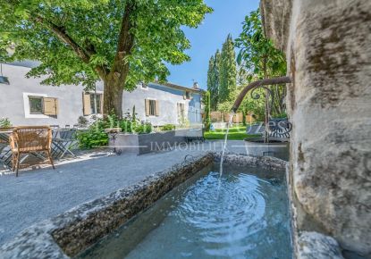 vente Maison Uzes