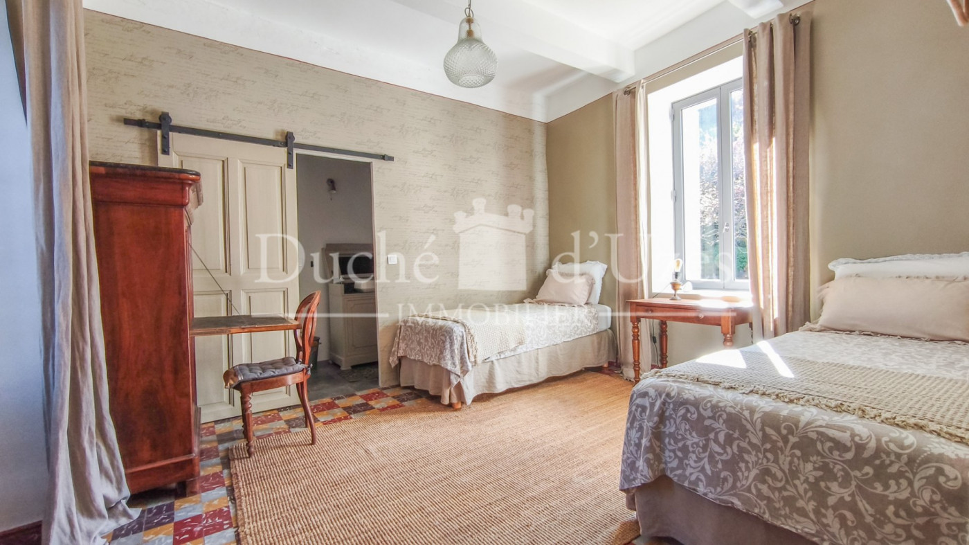 à vendre Maison Uzes - Photo 11