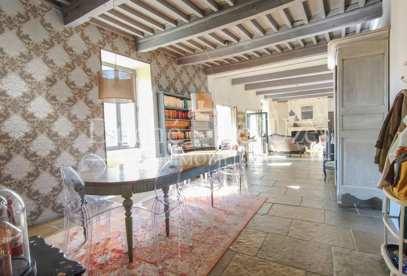 vente Maison Uzes - Photo 5