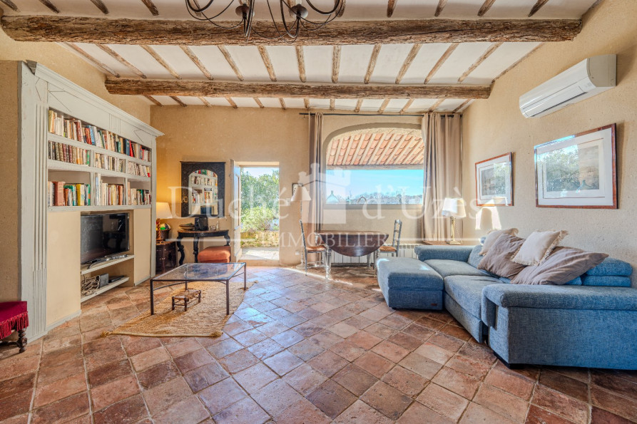 vente Maison Uzes - Photo 7