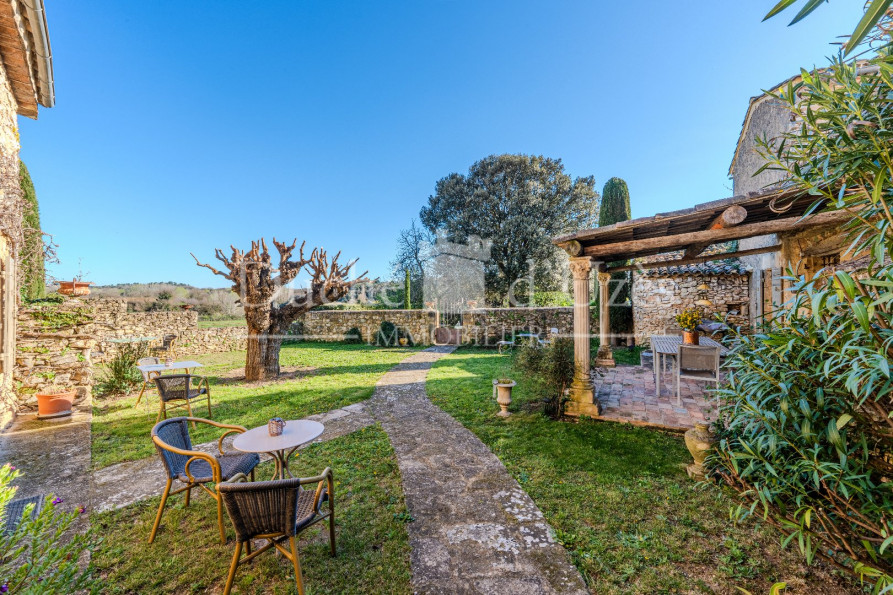 vente Maison Uzes - Photo 5