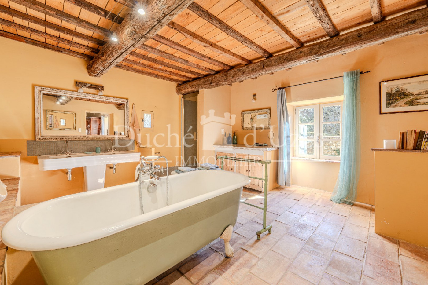 à vendre Maison Uzes - Photo 12