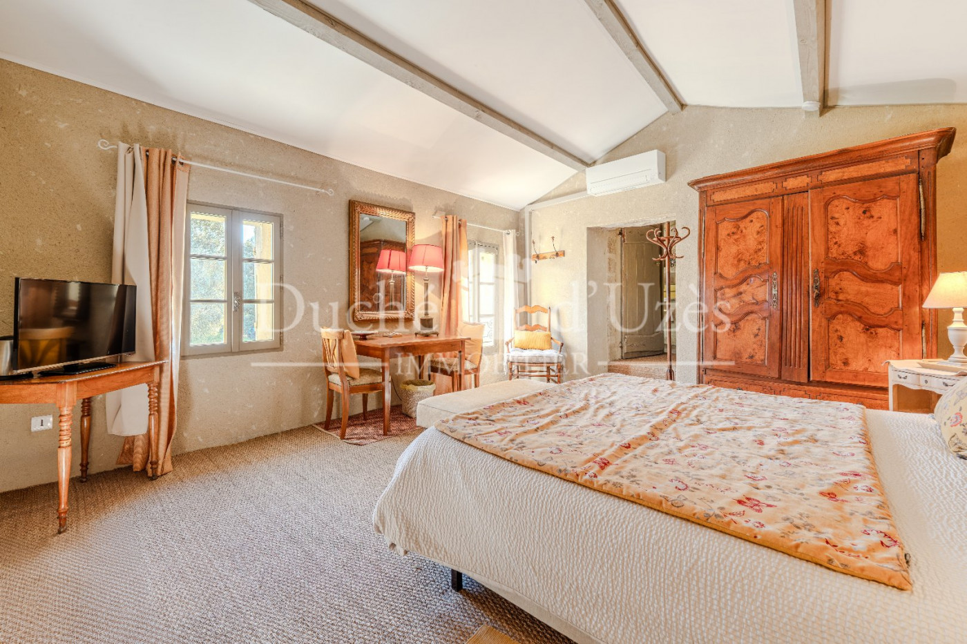 à vendre Maison Uzes - Photo 14