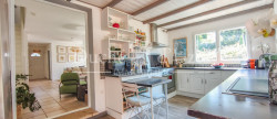 vente Villa Uzes