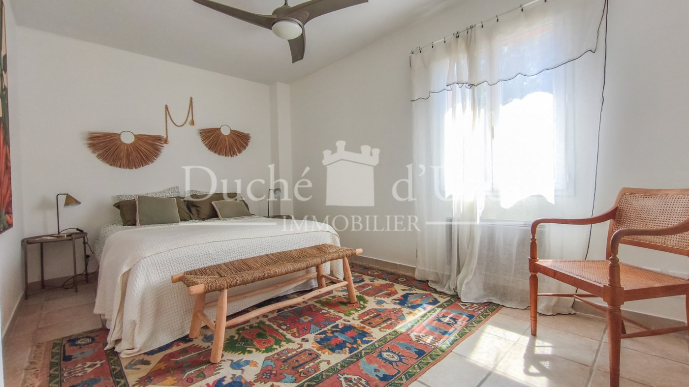 à vendre Villa Uzes - Photo 14
