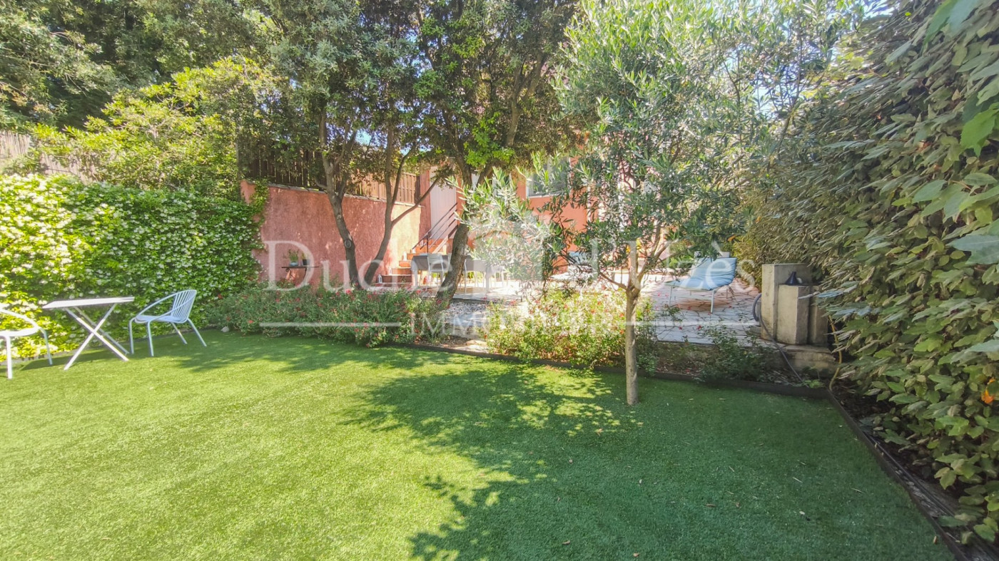 à vendre Villa Uzes - Photo 19