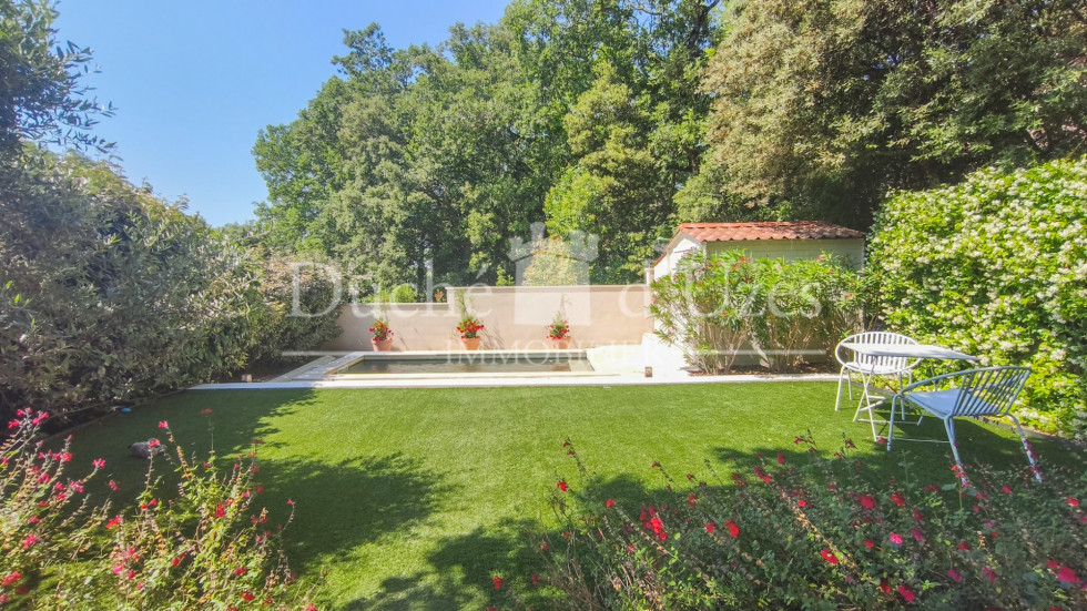 vente Villa Uzes - Photo 3