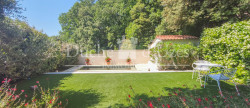 vente Villa Uzes