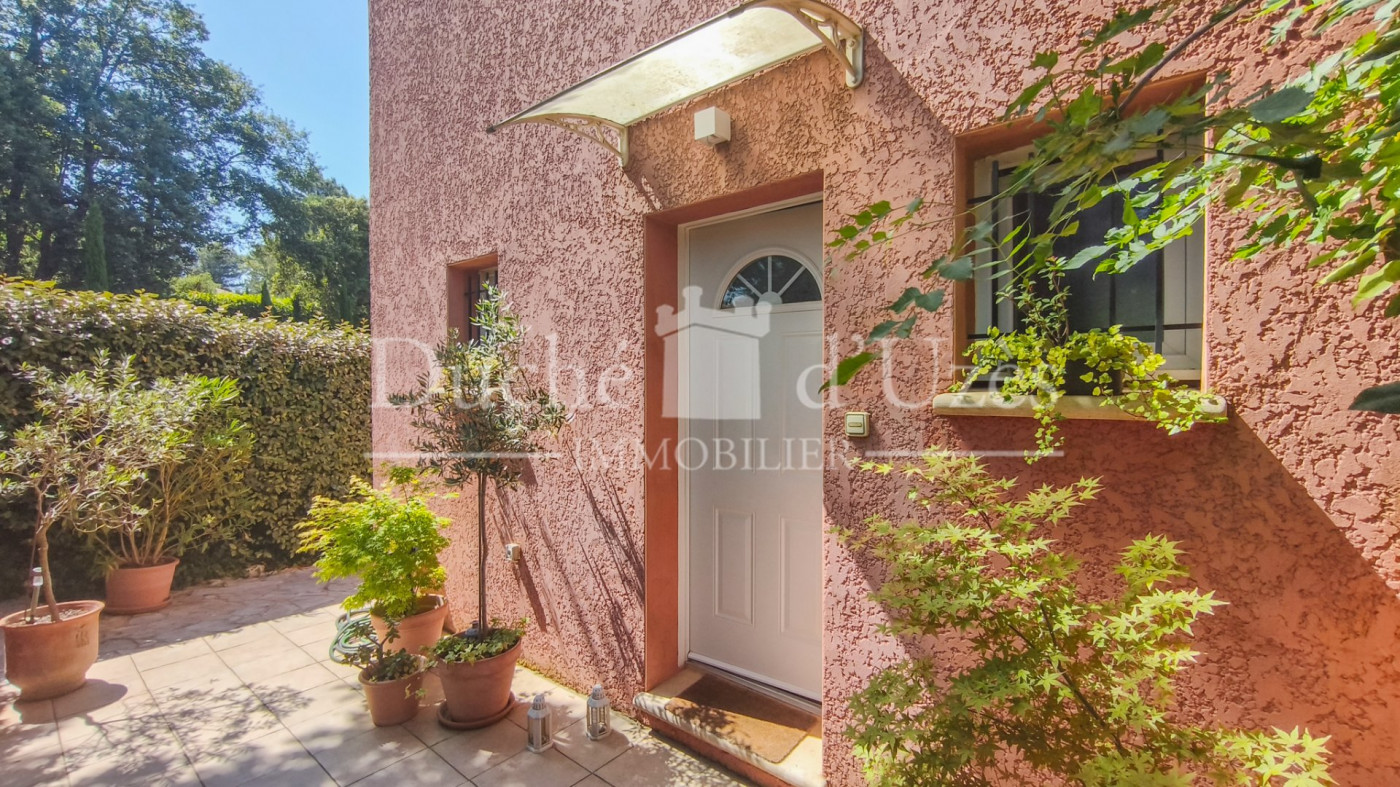 à vendre Villa Uzes - Photo 17