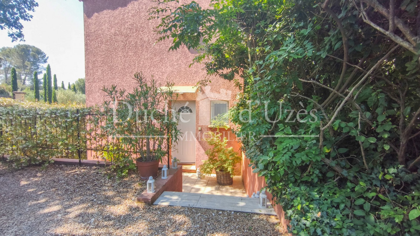à vendre Villa Uzes - Photo 18