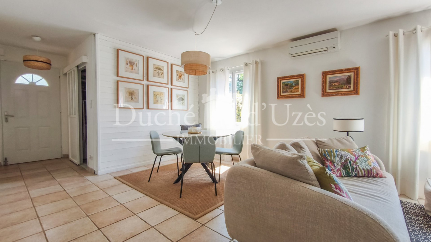à vendre Villa Uzes - Photo 5