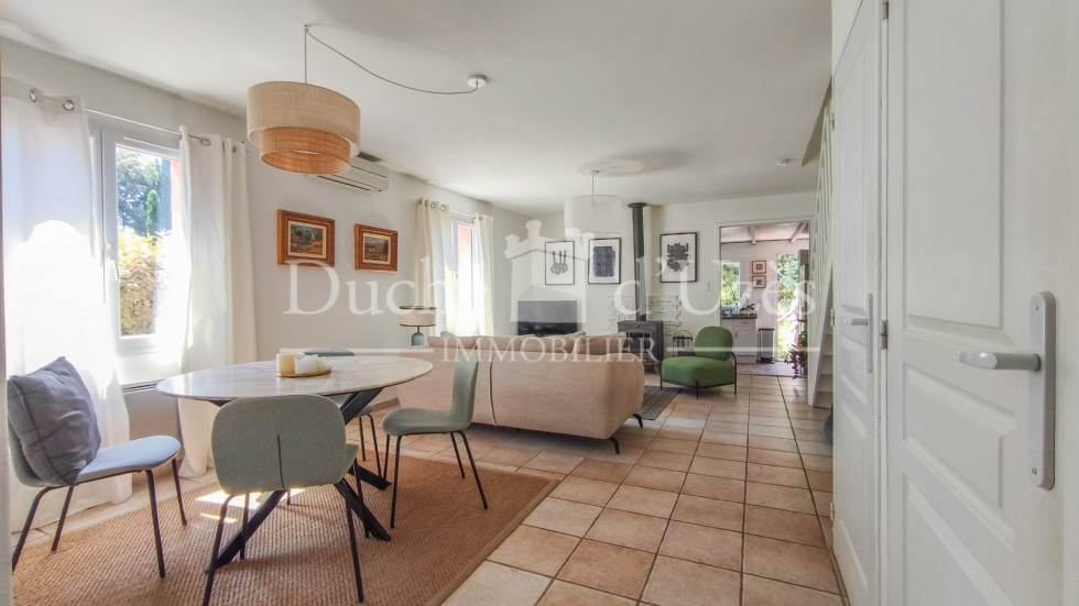 vente Villa Uzes - Photo 4