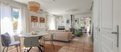 vente Villa Uzes