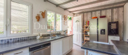 vente Villa Uzes