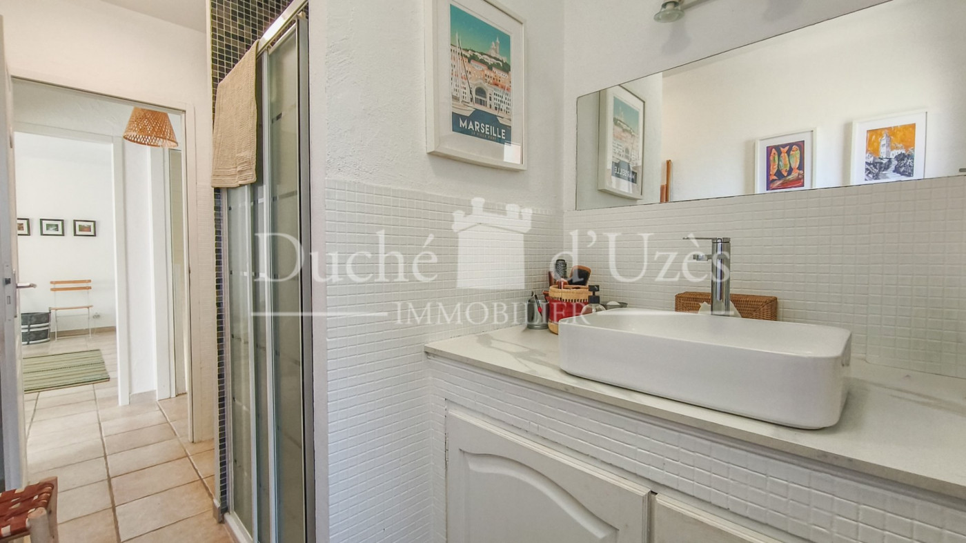 à vendre Villa Uzes - Photo 15