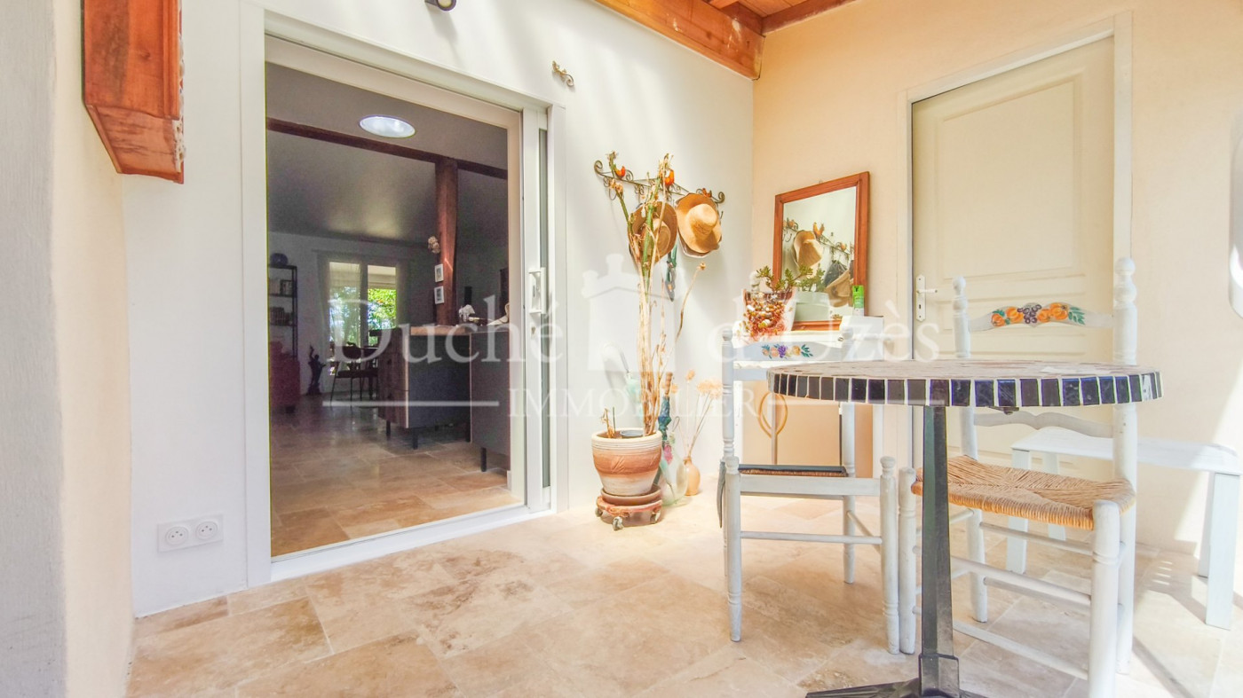à vendre Villa Uzes - Photo 16