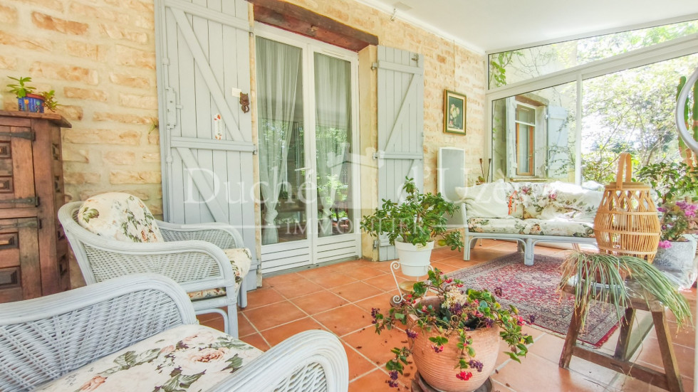 vente Villa Uzes - Photo 9