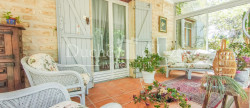 vente Villa Uzes