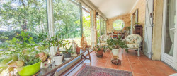 vente Villa Uzes