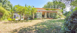 vente Villa Uzes