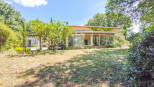 vente Villa Uzes