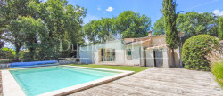 vente Villa Uzes