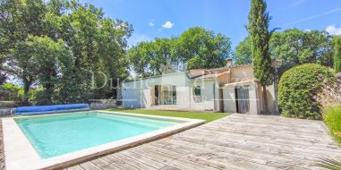 vente Uzes