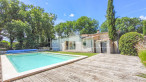 à vendre Villa Uzes