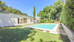 à vendre Villa Uzes