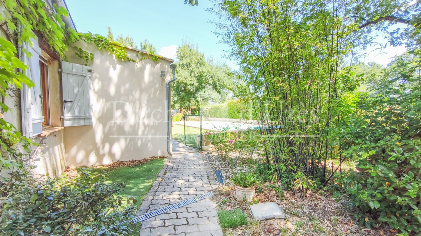 à vendre Villa Uzes - Photo 18